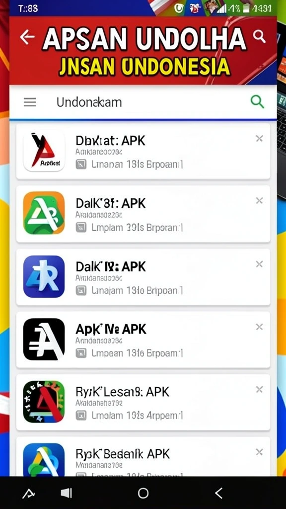 Tangkapan layar menampilkan misi yang penuh tantangan yang harus diselesaikan.