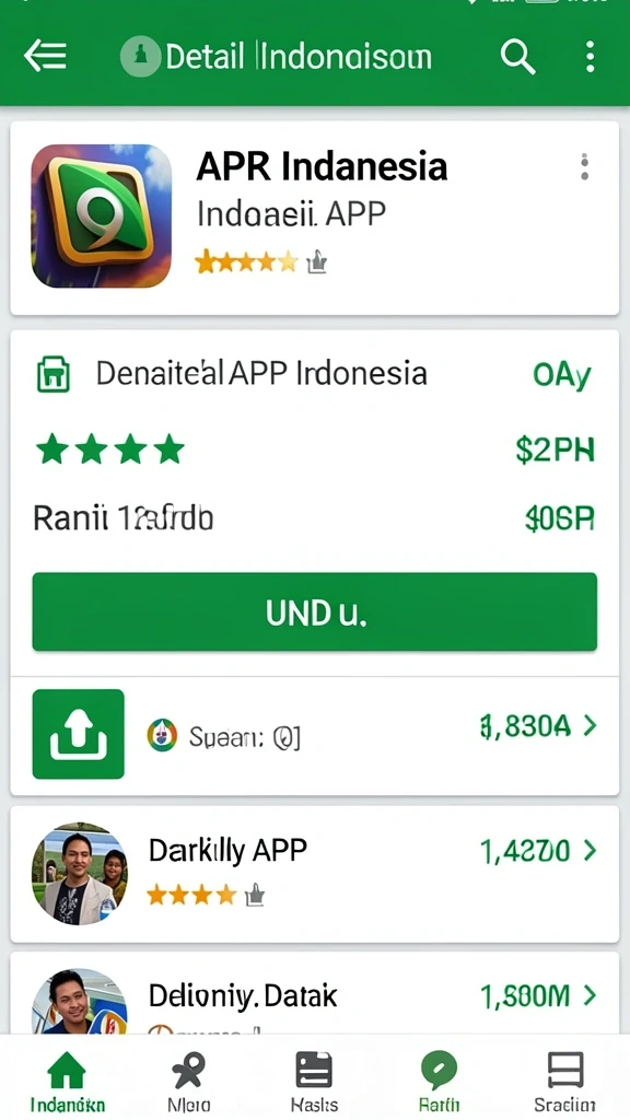 Berbagai pilihan permainan judi yang menghibur.