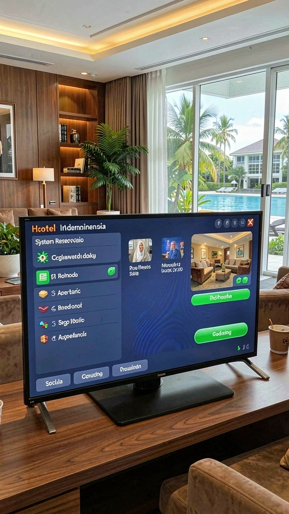 Overlay Level dan Karakter Baru yang Menarik.
