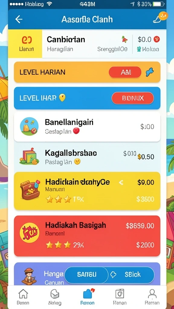 Karakter baru yang dapat dimainkan di pembaruan terbaru.