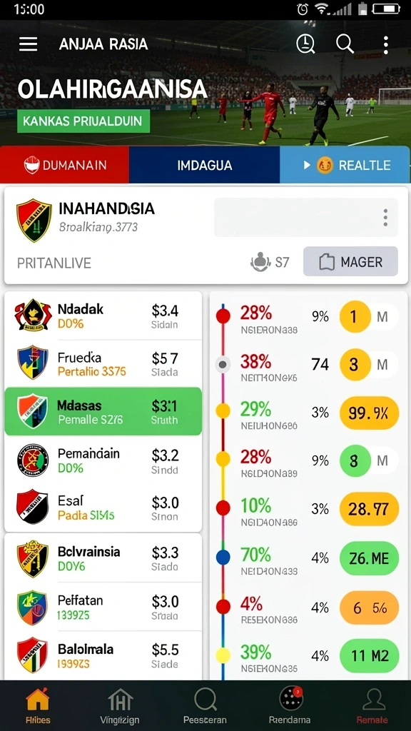 Karakter baru dengan kemampuan unik yang menambah keseruan.