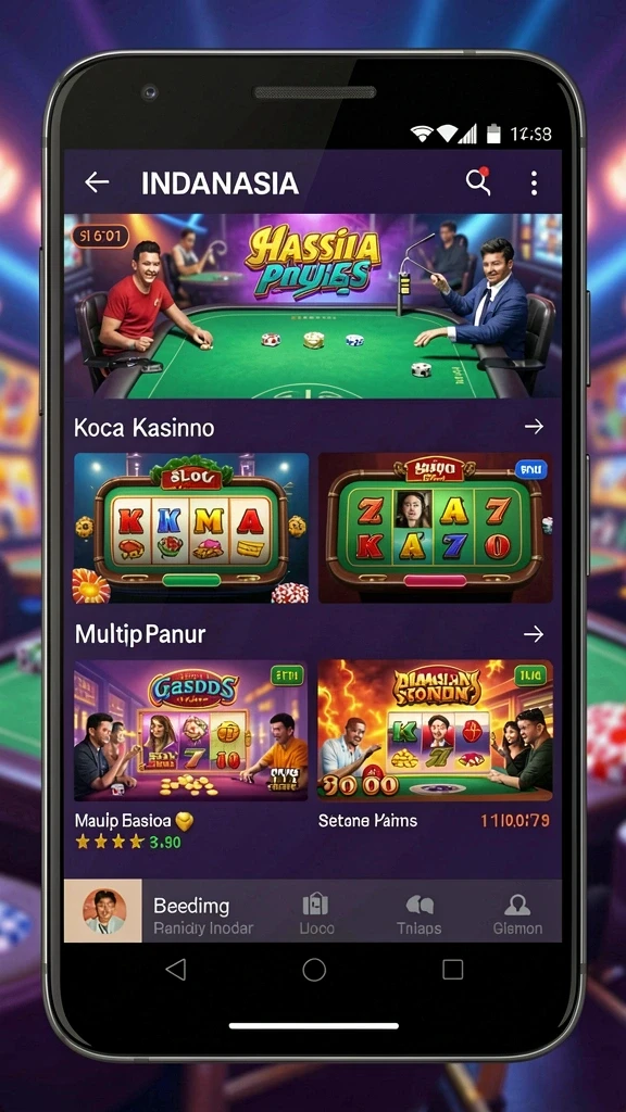 Karakter baru yang ditambahkan pada pembaruan terbaru.