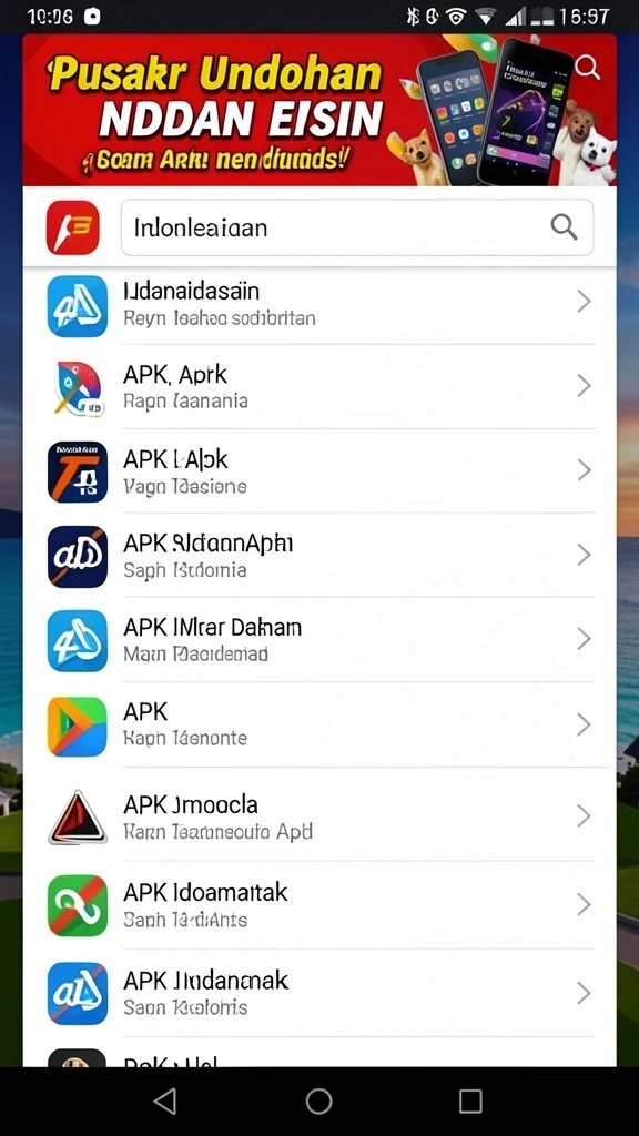 Karakter utama yang menawan dengan animasi halus.