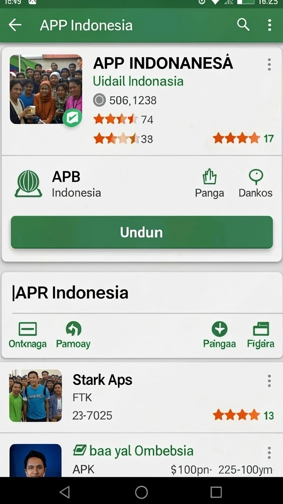 Karakter yang dapat disesuaikan sesuai pilihan Anda.