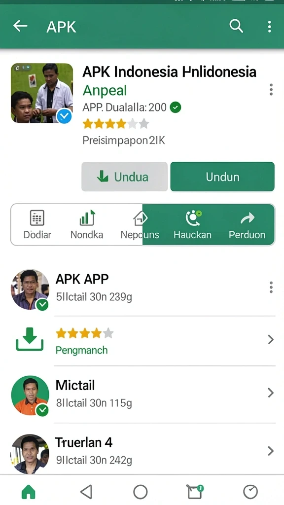Kemudahan akses ke layanan pelanggan 24/7.