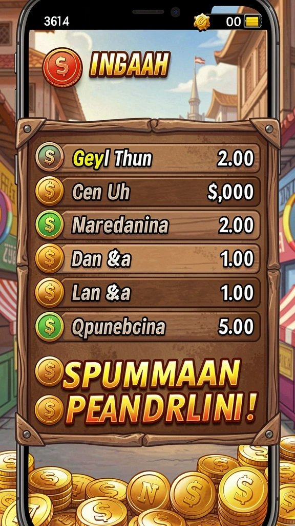 Keamanan transaksi yang terjamin dan cepat untuk semua pengguna.