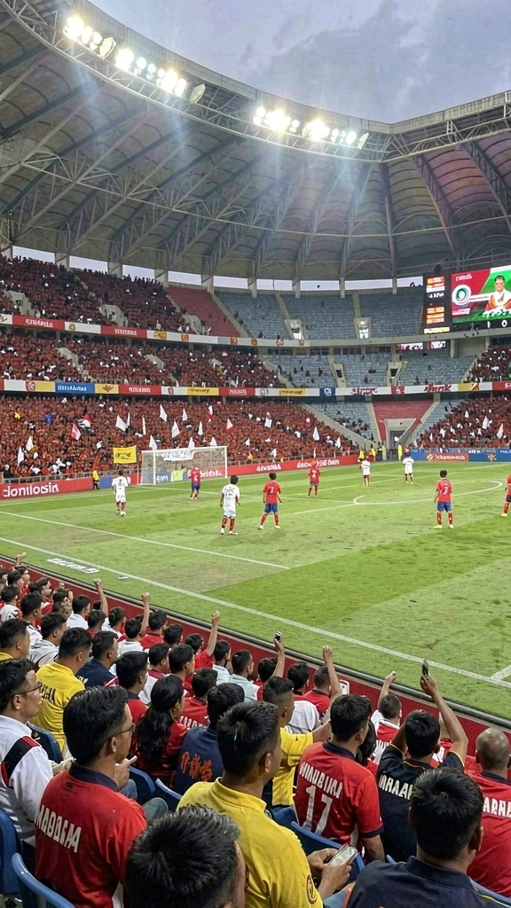 Pengalaman bermain yang menyenangkan dan aman.