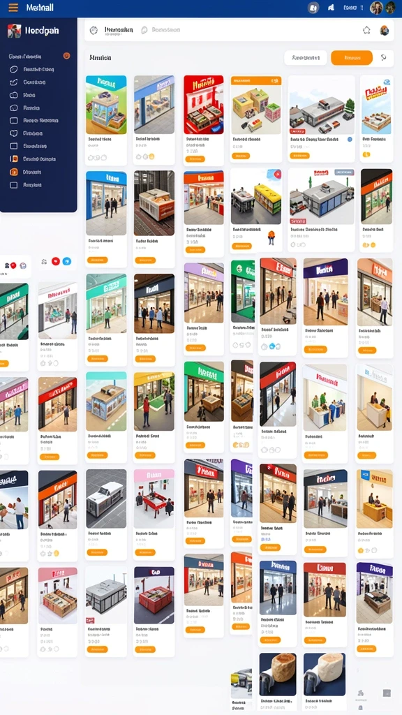 Mode permainan yang menantang dan seru.