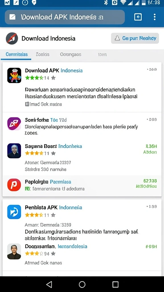 Screenshot memperlihatkan level baru dengan tantangan unik.