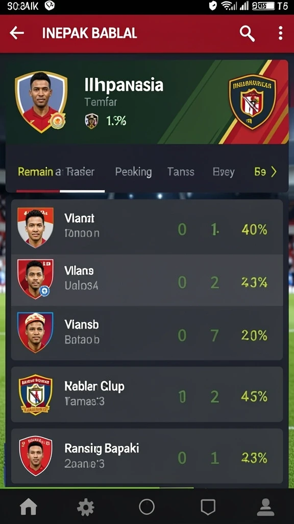 Item dan power-up untuk membantu menyelesaikan misi.