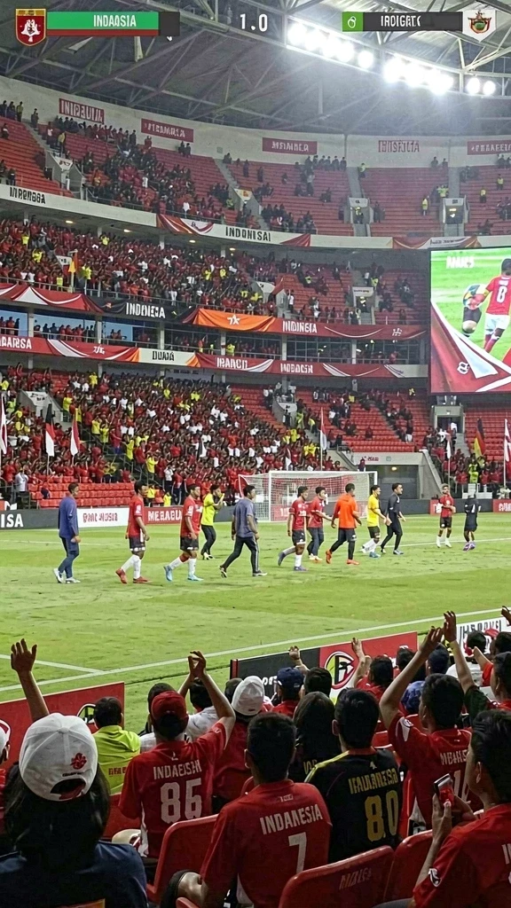 Beragam karakter dan misi yang menantang.
