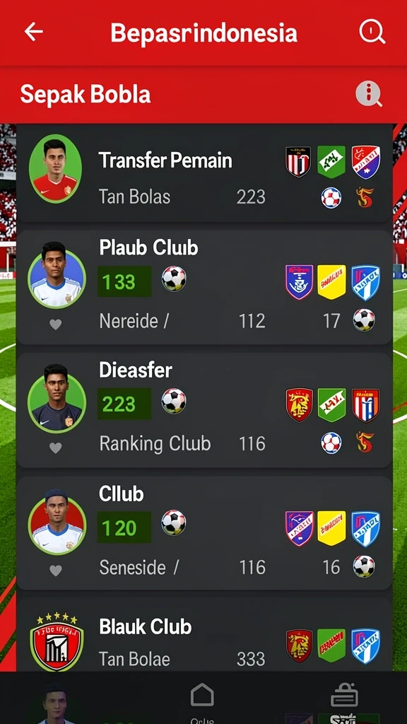 Screenshot saat pemain mendapatkan bonus menarik.