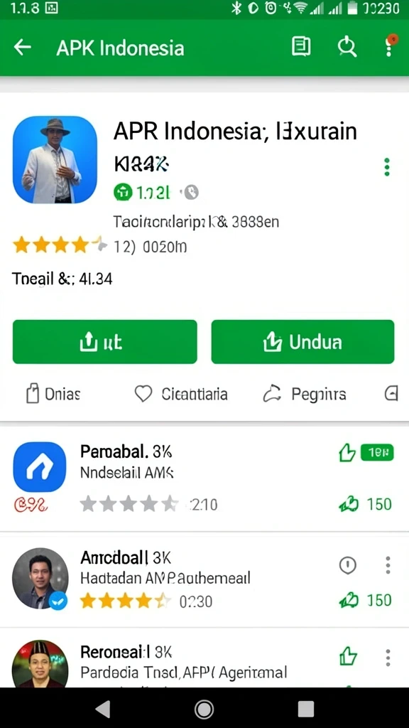 Menampilkan variasi tema slot yang beragam.