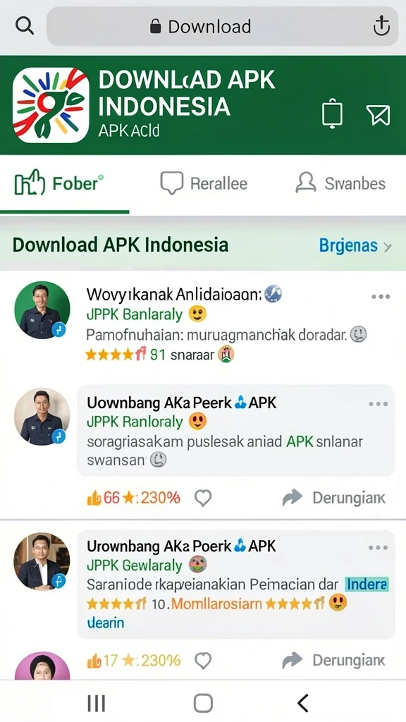Hadiah menarik menanti di setiap level yang diselesaikan.